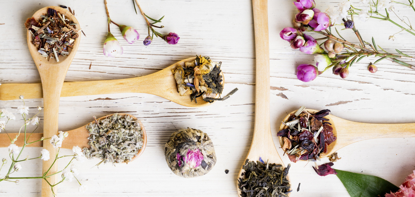 5 Scents to Awaken Your Soul