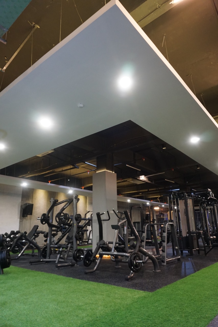 Gym Depok yang Nyaman, Lengkap, dan Fokus pada Hasil Latihan Nyata