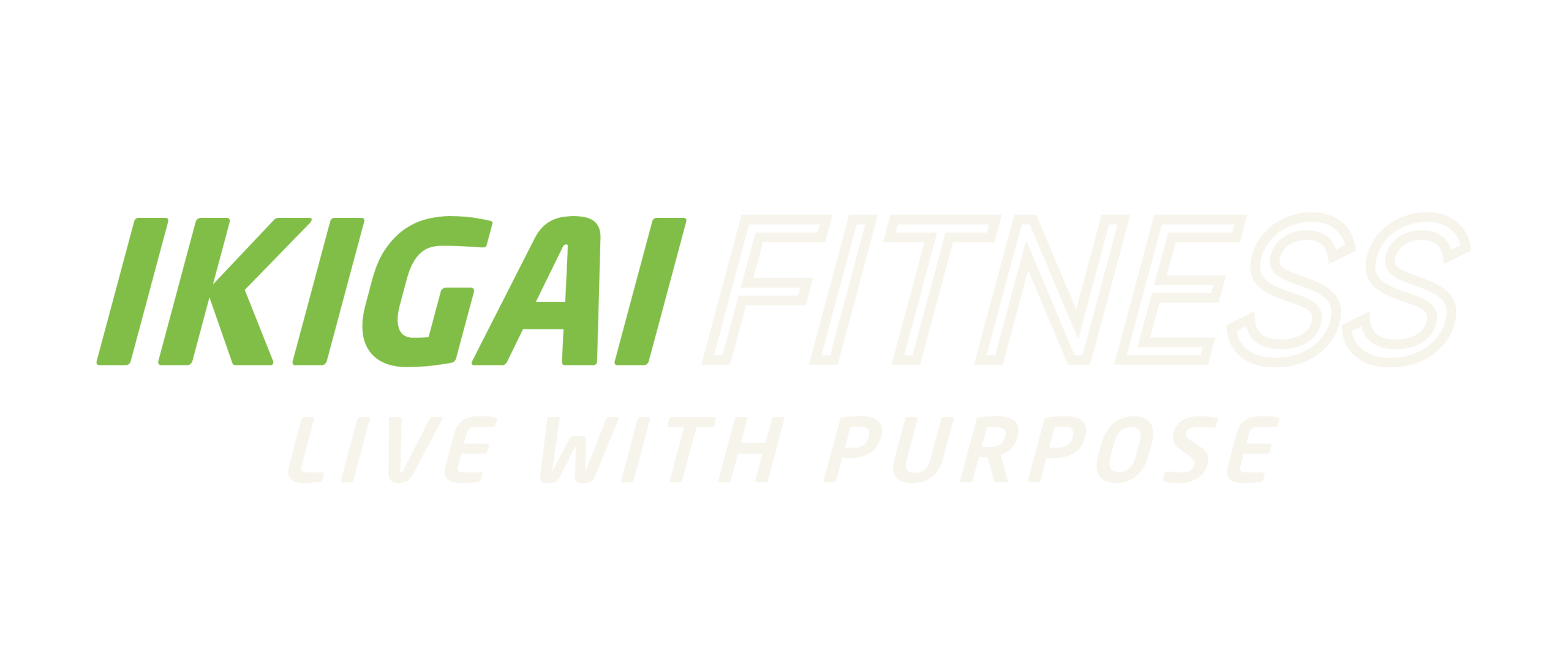 IKIGAI Fitness