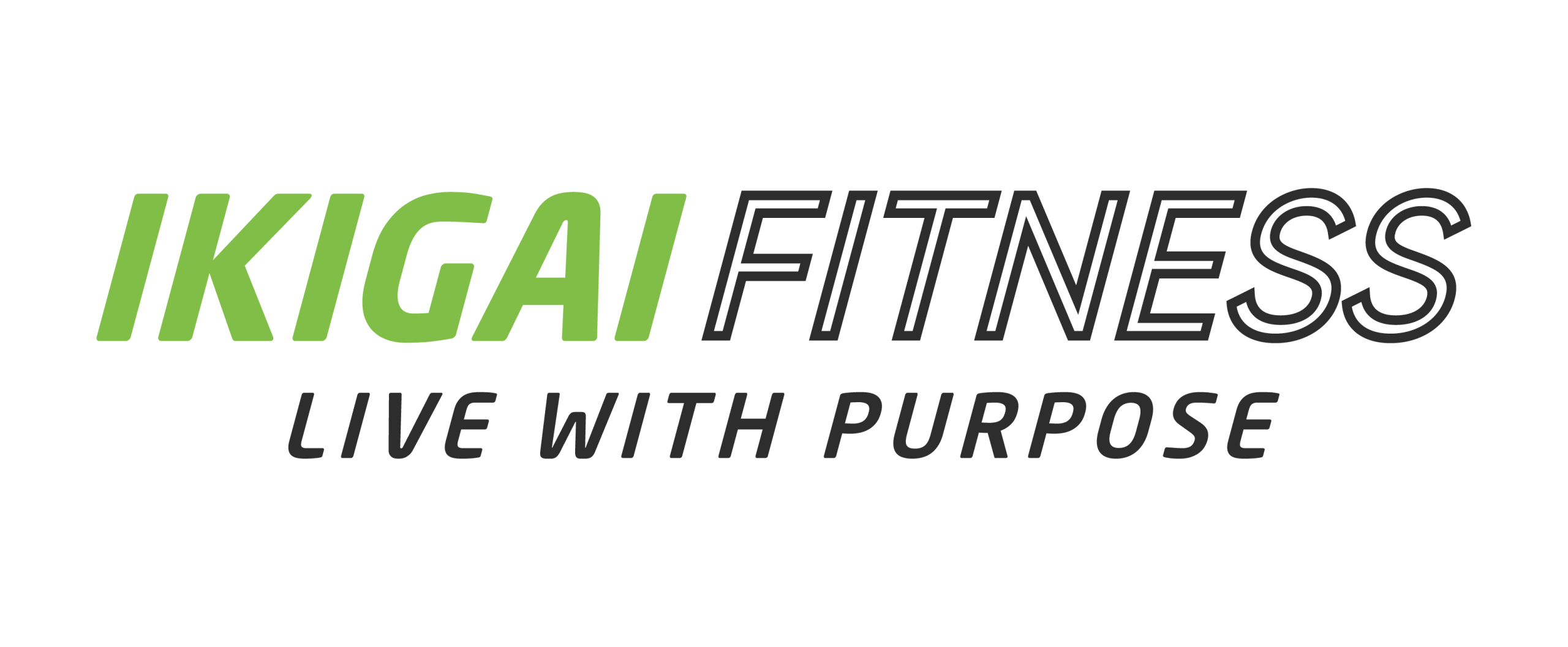IKIGAI Fitness